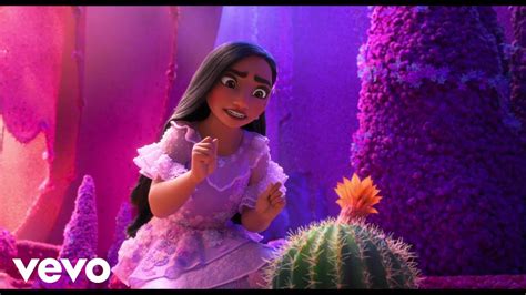 Encanto songs youtube - You’re invited into the exceptional, fantastical and magical Casa Madrigal. 🦋 Watch the new trailer for Disney’s Encanto now! See the movie this November.W...
